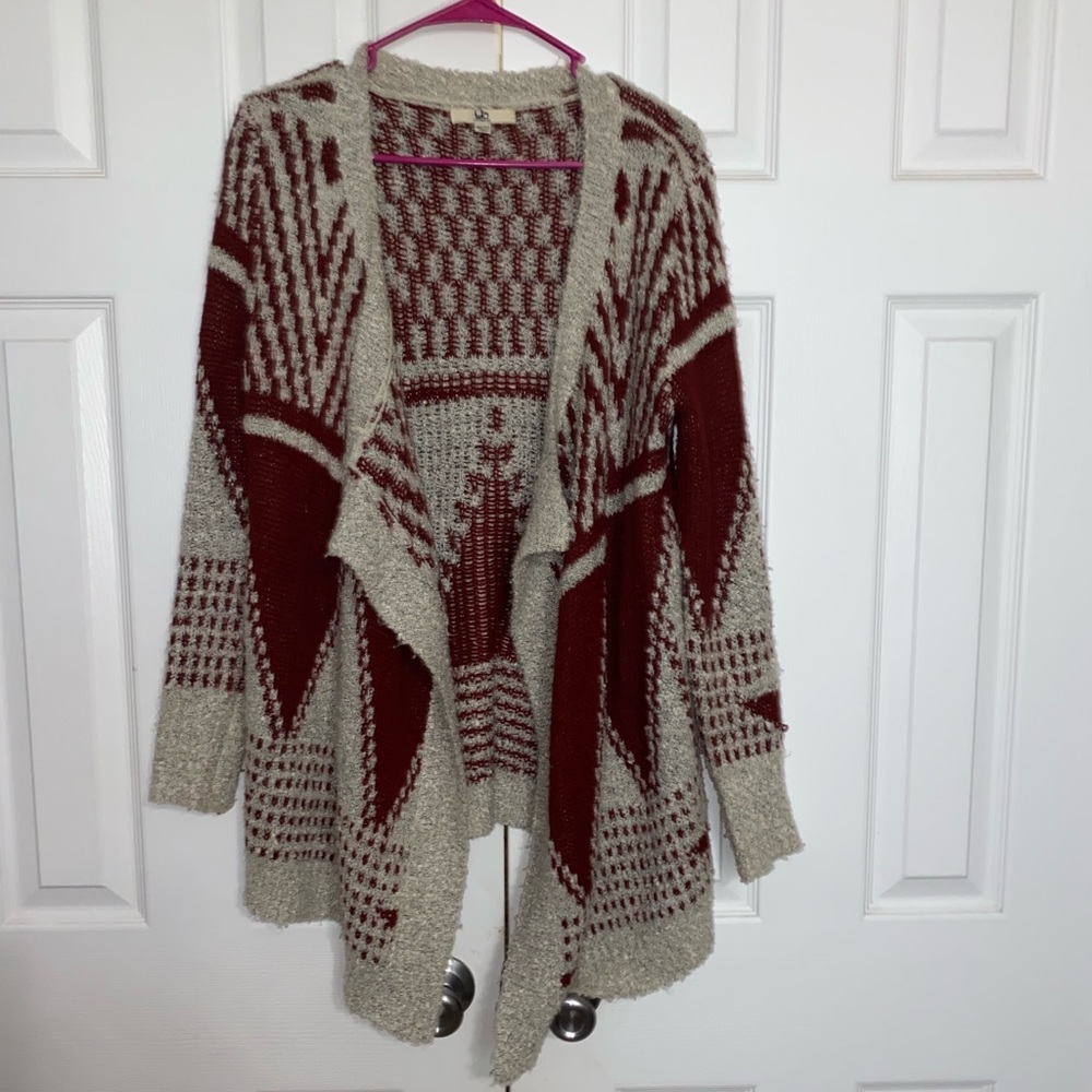 YA Los Angeles One size cardigan